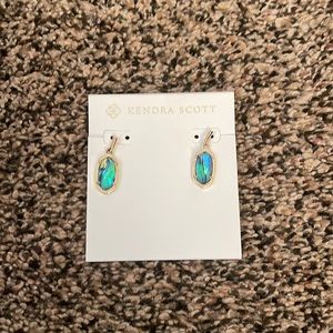 Kendra Scott earrings